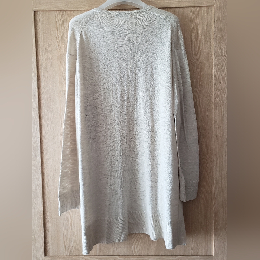 Like New Madewell Cardigan - Picture 2 of 3